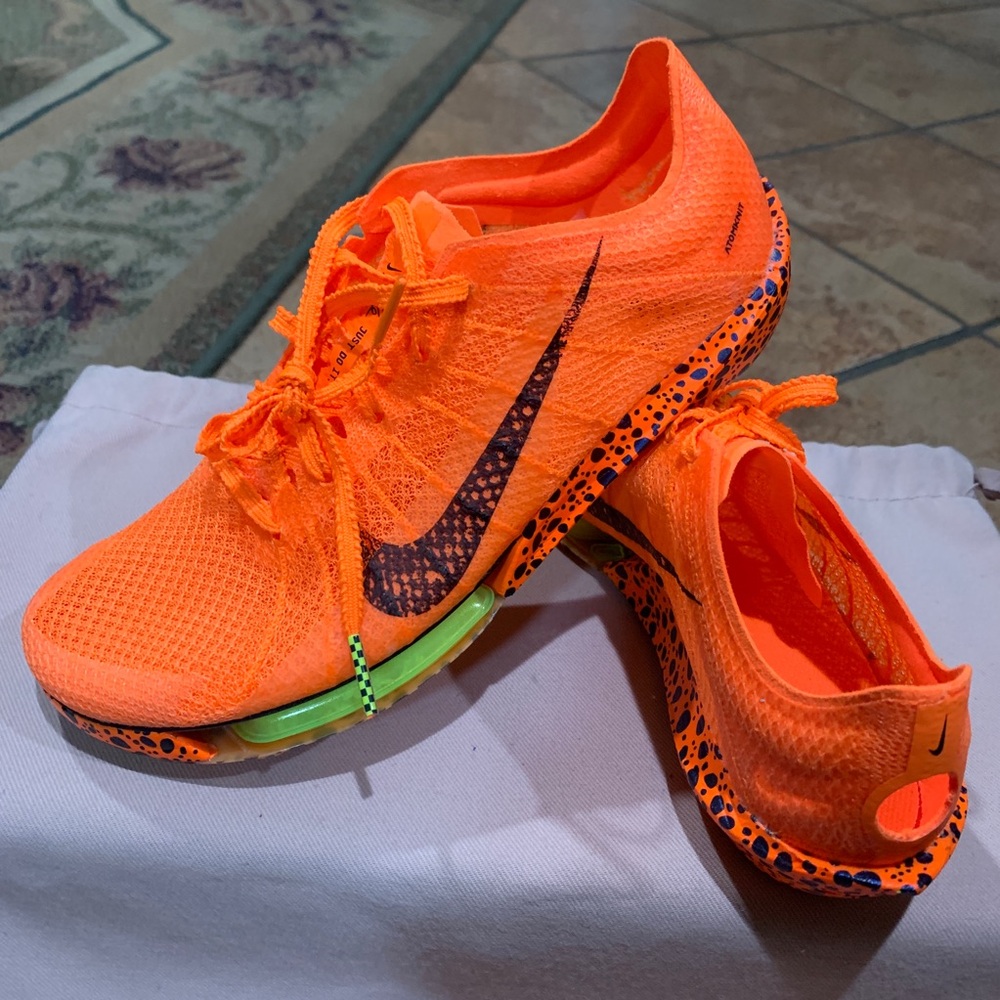 Nike Victory 2 Electric
Track & Field Distance